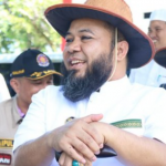 Caption foto: Gubernur Bengkulu Helmi Hasan (Foto/dok: Soprian Ardianto)
