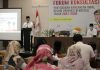 Serap Aspirasi Masyarakat untuk RPJMD Provinsi Bengkulu 2021-2026