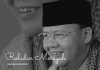 Gubernur Bengkulu Rohidin Mersyah