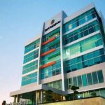 Caption foto: Kantor Utama Bank Bengkulu (Foto/dok: Bank Bengkulu)