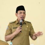 Caption foto: Wali Kota Bengkulu, Dedy Wahyudi (Foto/dok: Soprian Ardianto)