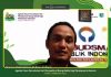 Caption foto: Nasrun, Perwakilan Ombudsman RI di Sulawesi Tengah pada Webinar yang bertajuk “Agenda Pasca-pencabutan Izin: Memperkuat Ruang Kelola bagi Perempuan Indonesia” Rabu (02/02/2022)