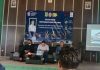 Caption foto: Karang Taruna Kecamatan Pamijahan Kabupaten Bogor menggelar Dialog Publik di ruang Aula Serbaguna kecamatan pamijahan Kabupaten Bogor, Jawa Barat. Sabtu (12/11/2022).