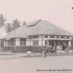 ‘Korupsi’ Cagar Budaya Mandek di Polresta Bengkulu