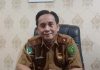 Kepala Dinas Kesehatan (Kadinkes) Kota Bengkulu, Joni Ikhwan