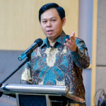 Caption foto: Wakil Ketua DPD RI, Sultan B. Najamudin (Foto/dok)