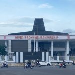 Caption foto: Gedung DPRD Provinsi Bengkulu (Foto/dok: Soprian Ardianto)