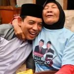 Caption foto: Dedy Wahyudi Calon Wali Kota Bengkulu (Foto/dok: Dedy Wahyudi/fb)