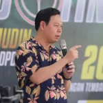Sultan B. Najamudin Salurkan PIP Rp3,2 Miliar untuk 4.000 Siswa Bengkulu