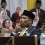 Usin Abdisyah Putra Sembiring, S.H