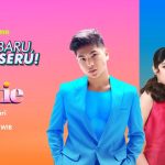 Tahun Baru, GTV Hadirkan Program Infotainment yang Siap jadi Bestie Tiap Pagi