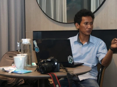 FKW KAHMI Bengkulu Sesalkan Dugaan Intimidasi Humas Polda terhadap Wartawan
