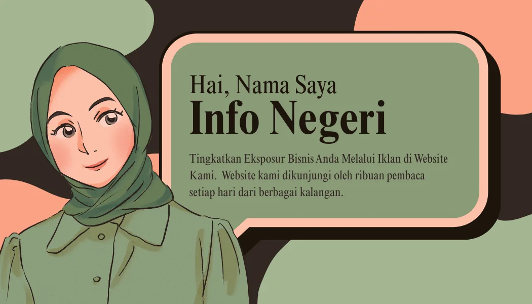 Ajakan memasang iklan
