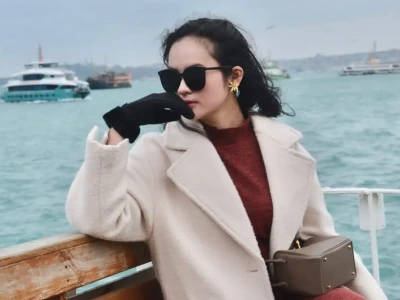Anggia Rosvina, Wajah Bengkulu di Ajang Miss Indonesia 2025