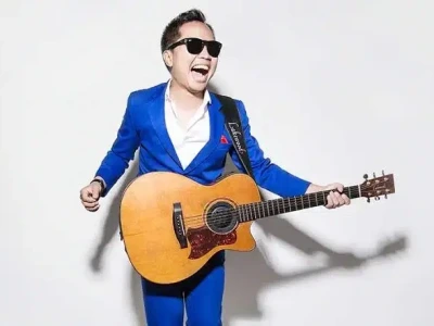 Musisi Legendaris Sandhy Sondoro akan Live di Blackrock Mercure Bengkulu