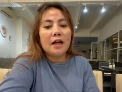 hristin Ruth Natalia Napitupulu