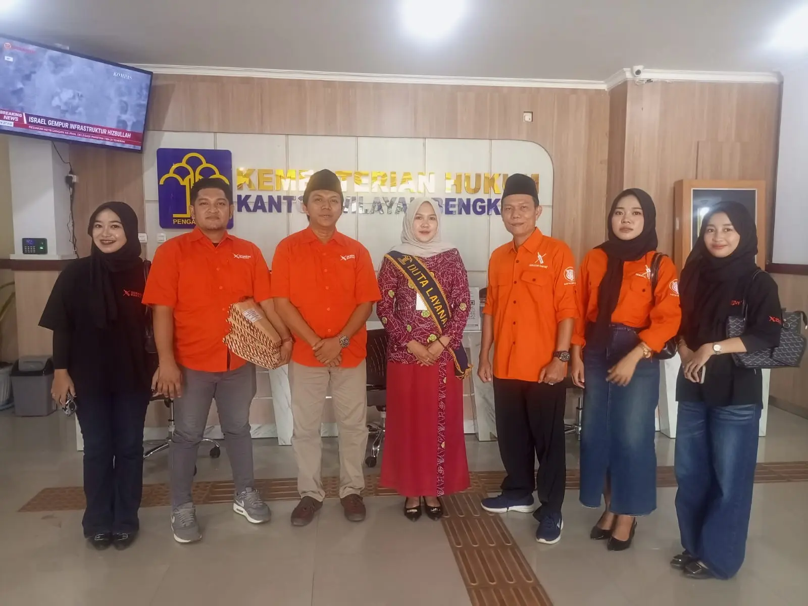 Partai Gerakan Rakyat