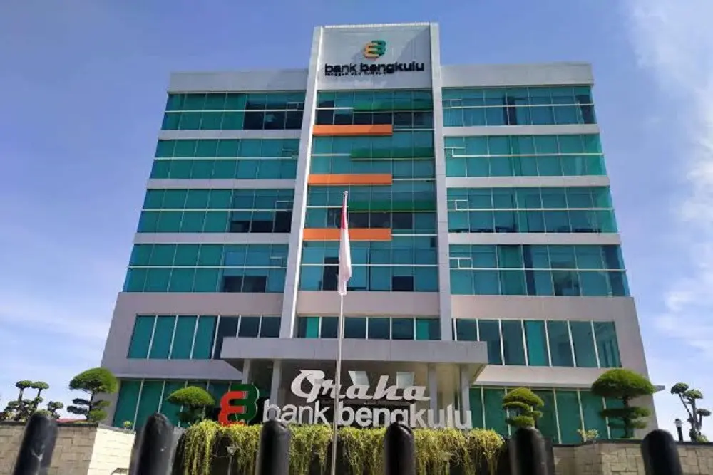 Bank Bengkulu