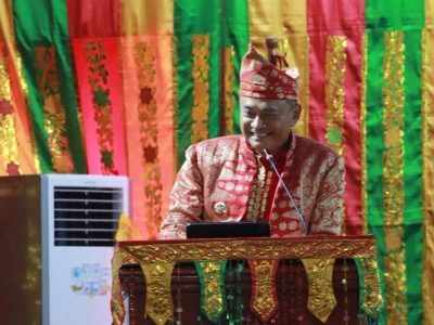 Menginjak Dewasa di Usia ke-18, Bengkulu Tengah Perkuat Langkah Pembangunan