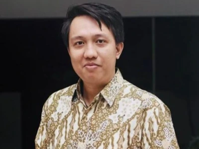 Caption foto: Advokat Oki Alek, SH (Foto/dok: Soprian Ardianto)