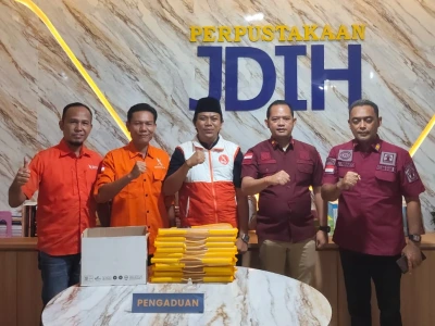 Verifikasi Akhir, Partai Gerakan Rakyat Bengkulu Kejar Penerbitan SKT