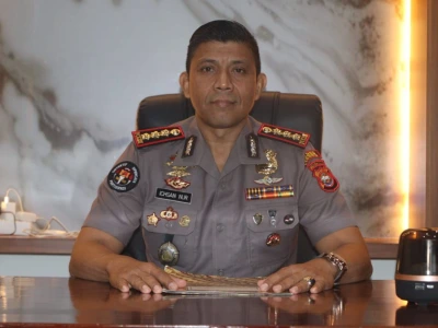 Investasi Bodong, Polda Bengkulu Tetapkan YN Tersangka