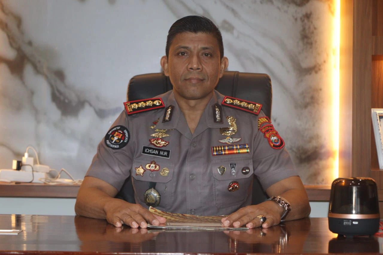 Investasi Bodong, Polda Bengkulu Tetapkan YN Tersangka