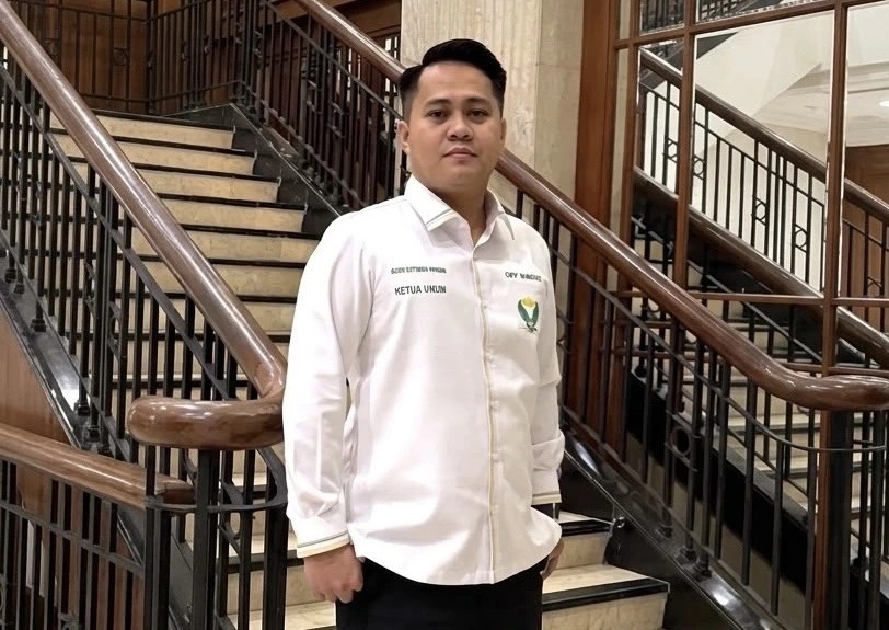 Sultan Bachtiar Najamudin Pimpin TP Sriwijaya, KAMSRI: Energi Baru Konsolidasi Politik Sumbagsel