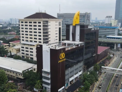 Survei: Kepercayaan Terhadap Polri Meningkat 82,4 Persen