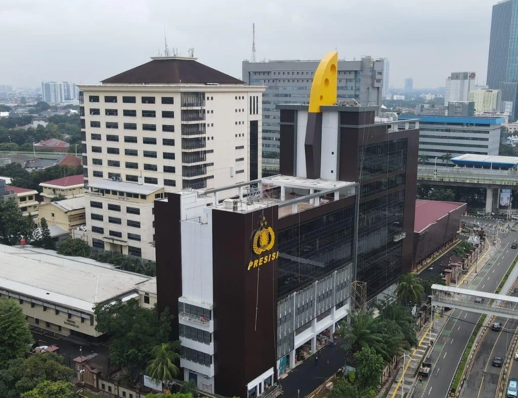 Survei: Kepercayaan Terhadap Polri Meningkat 82,4 Persen
