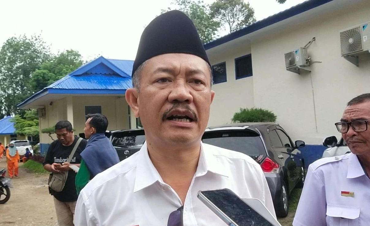 Di Balik Penggeledahan KPK, Ini Rincian Harta Kadis PUPR Kota Bengkulu