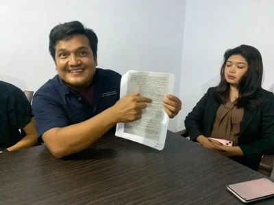 Di Persidangan, Pengakuan Latifa Patahkan Pernyataan Kuasa Hukumnya