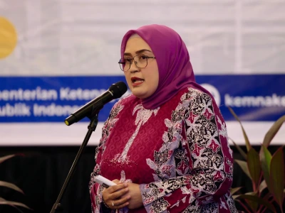 Baru 1,23 Persen Perusahaan Sediakan Daycare