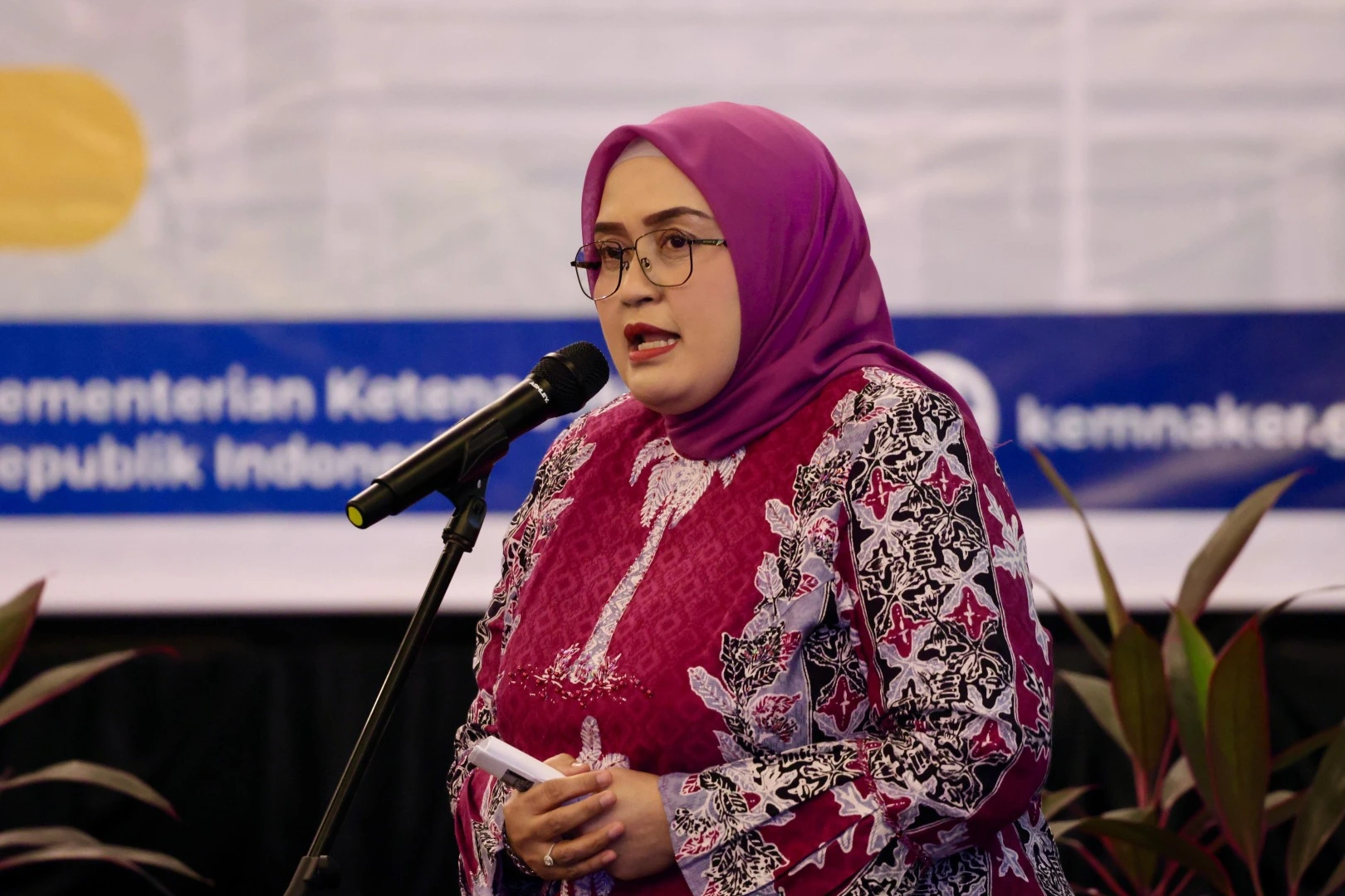 Baru 1,23 Persen Perusahaan Sediakan Daycare