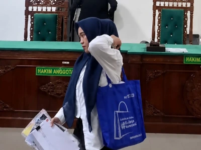 Latifa Tusa'diah
