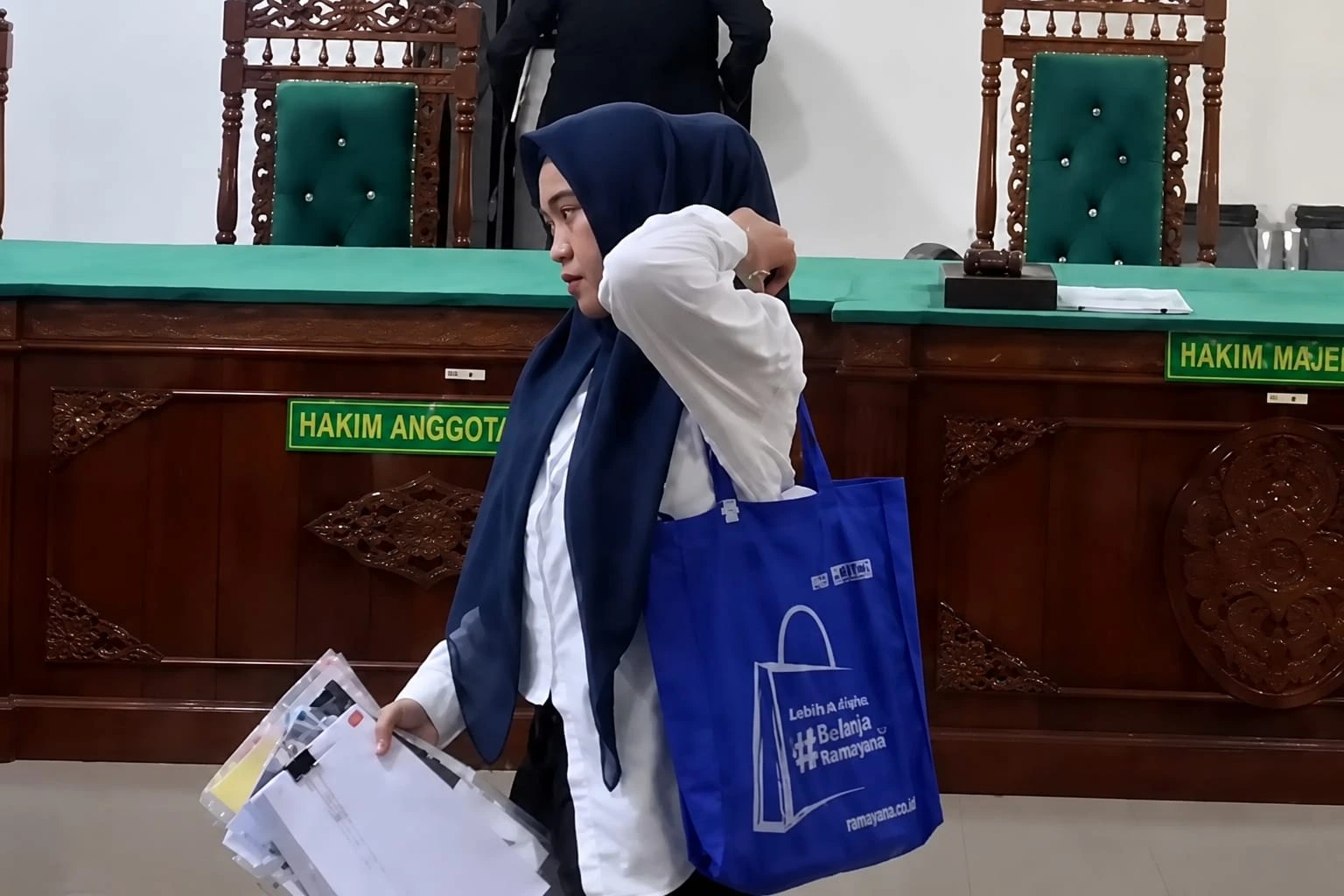 Latifa Tusa'diah