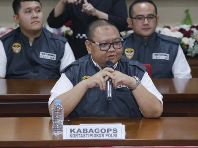 Rekayasa Invoice Diduga Rugikan Negara Rp38,8 Miliar, Kortastipidkor Polri Tetapkan Tiga Tersangka