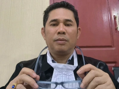 Tim Hukum Pemkot Bengkulu: Penggeledahan KPK Murni Pengembangan Kasus OTT Rejang Lebong, Bukan Perkara Wali Kota