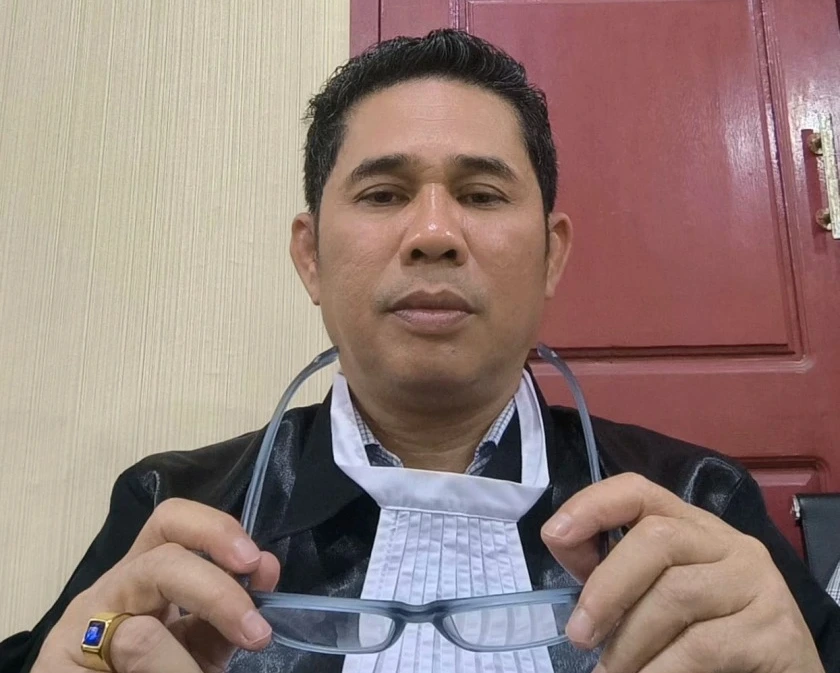 Tim Hukum Pemkot Bengkulu: Penggeledahan KPK Murni Pengembangan Kasus OTT Rejang Lebong, Bukan Perkara Wali Kota