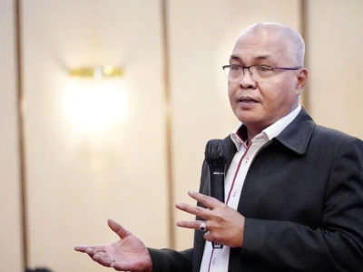Jelang Konferwil PWI Bengkulu, Akhmad Munir Tegaskan Pemungutan Suara Harus Rahasia