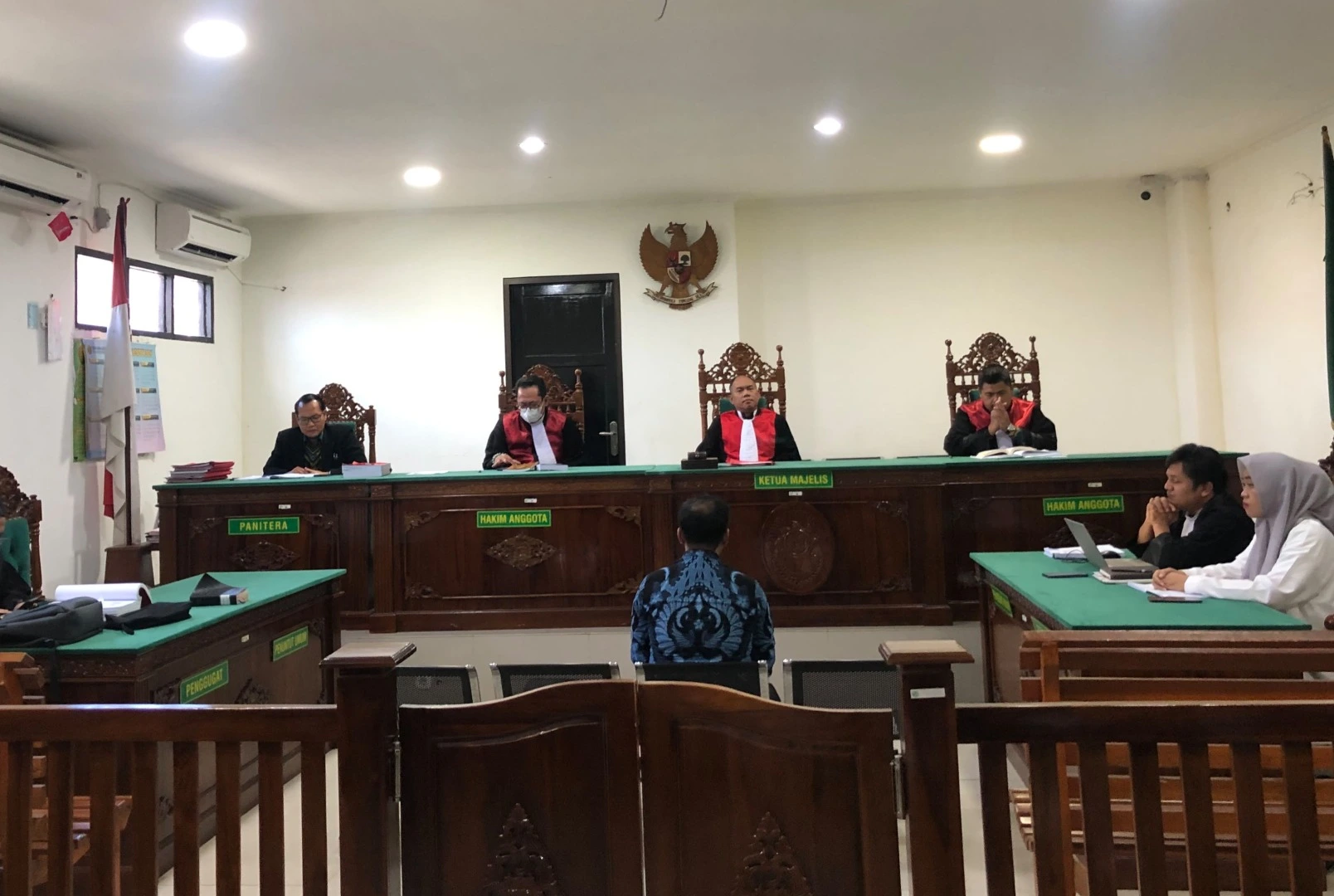 Terungkap di Sidang, Ahli Sebut Nilai Kerugian Bukan Penentu Pelaporan Dugaan Fraud